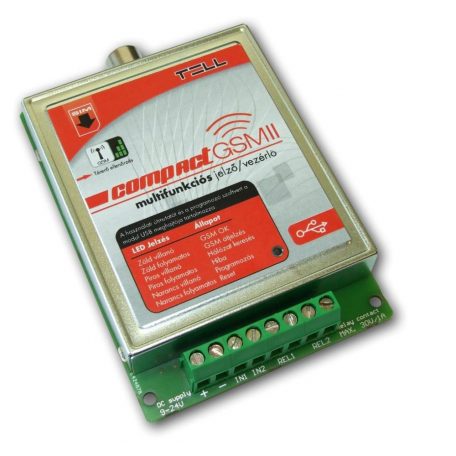 TELL Compact GSM 2