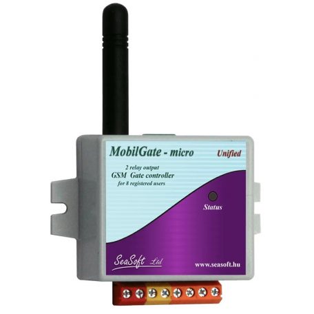 Seasoft MobilGate-Micro