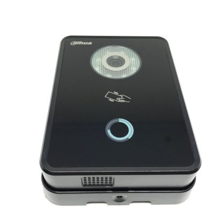 IMP Dahua-VTO6210B IP video kaputelefon kültéri fekete