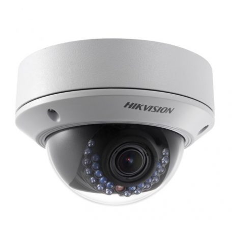IMP Hikvision-DS-2CD2742FWD-I IP dome, 2.8-12mm, 4Mp