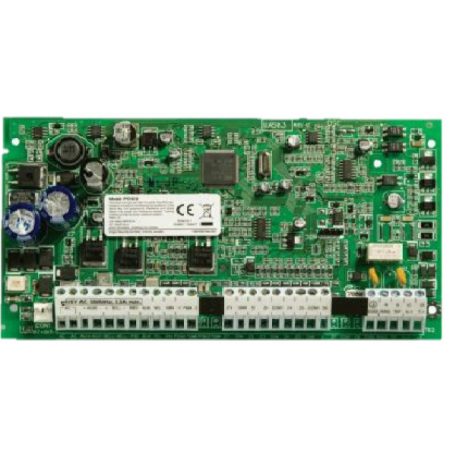 IMP DSC-PC1616 panel
